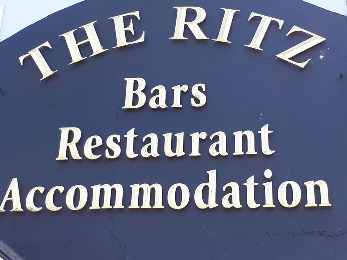 Hotel The Ritz House 3*