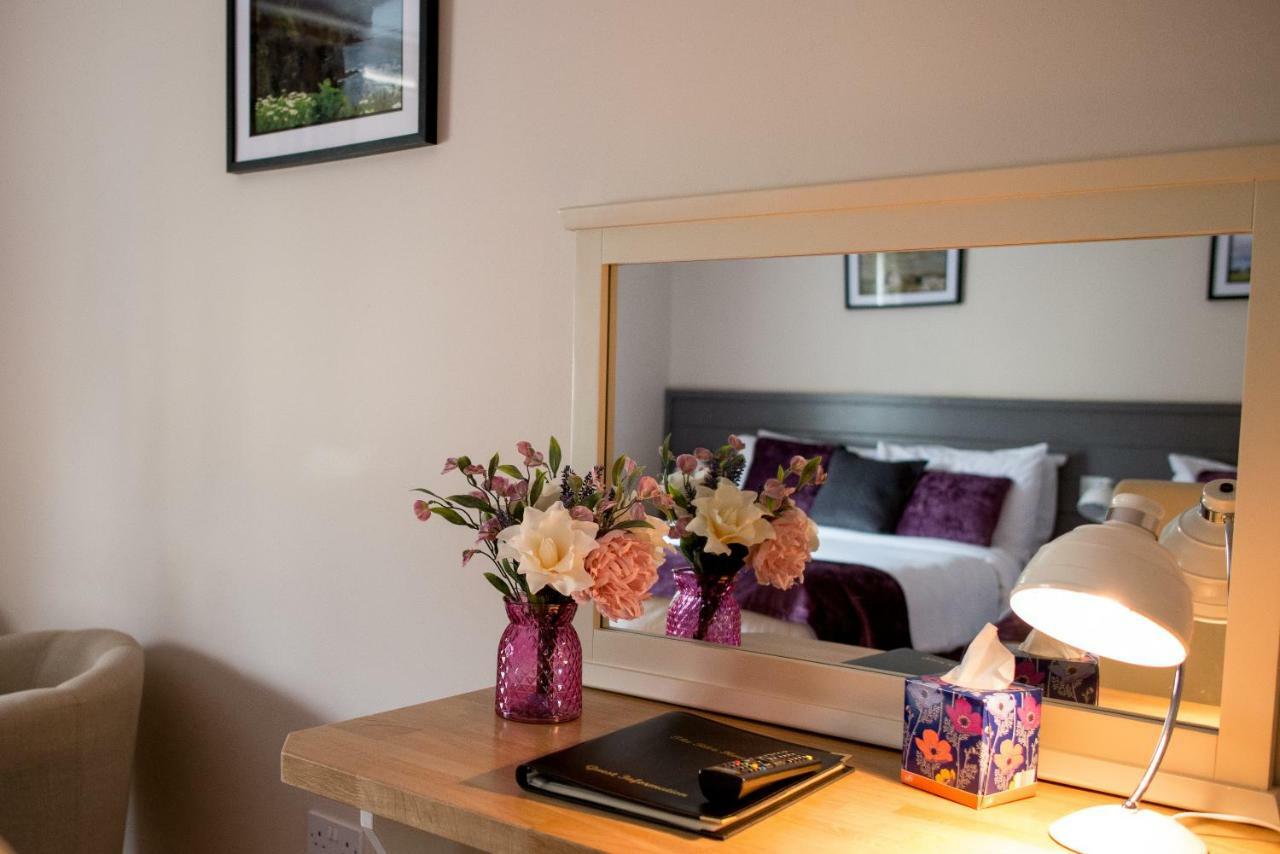 The Ritz House Hotel Lisdoonvarna