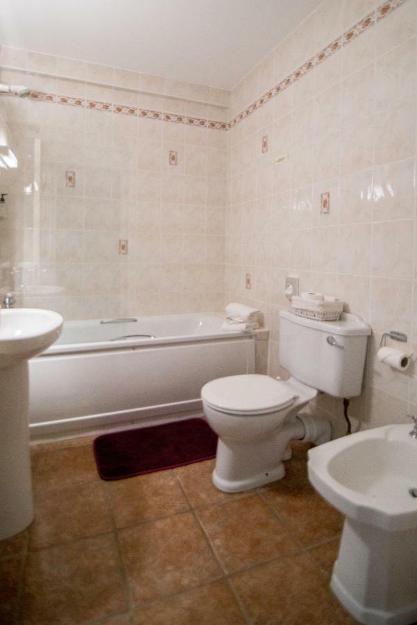 The Ritz House 3* Lisdoonvarna