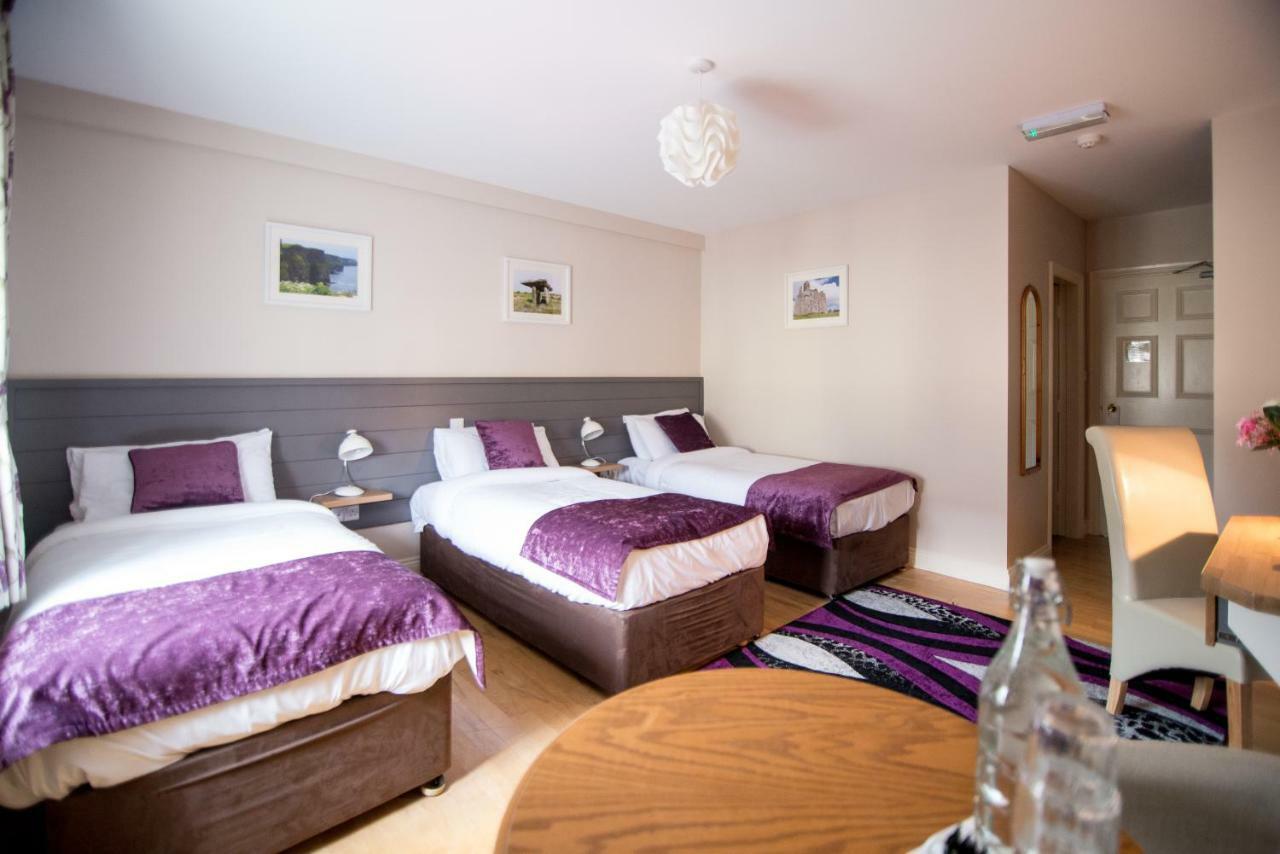 The Ritz House Hotel 3*